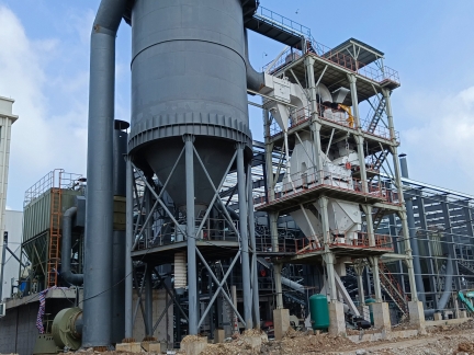 環(huán)保加碼！干法制砂樓已成制砂企業(yè)的「生存剛需」