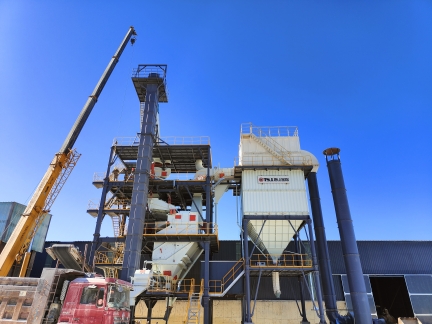 干法制砂樓成行業(yè)標(biāo)配！從合格到高附加值，它如何改寫砂石格局？